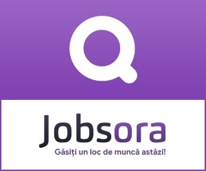 Locuri de muncă în România